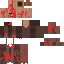 Texture for dead villager