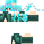 Texture for Rayna2