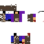 Texture for Jerome