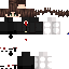 Texture for Dghost42 in a suit