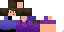 Texture for sara blushing