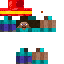 Texture for JoelESP
