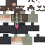 Texture for tux