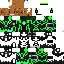 Texture for Bungle30 Mk3
