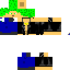 Texture for Monkey