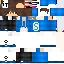 Texture for Seba
