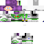 Texture for Buzz Lightyear (Toy Story)
