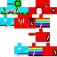 Texture for REEE