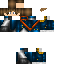 Texture for napoleon ahh