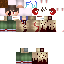 Texture for horror dbc1