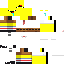 Texture for Sponggesicht