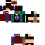 Texture for CronoMaster
