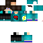 Texture for TheBatystaCZSK