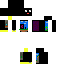 Texture for my caracter