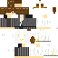 Texture for KT＿SAMURAI