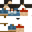 Texture for 3MCSM