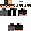 Texture for touko cool