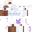 Texture for caca