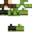 Texture for Tom