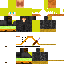 Texture for Trunks dbc ssj3