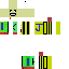 Texture for JACO