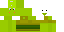Texture for Kermie