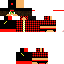 Texture for hgo