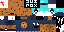 Texture for KeksCrafter