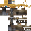 Texture for link apocalipse