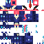 Texture for Greninja