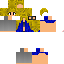 Texture for jonoha's girlfriend 
