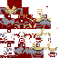 Texture for ironman