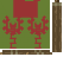 Texture for Army banner