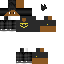 Texture for Killercroc75