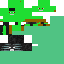 Texture for slash