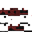 Texture for Vampire Armor Skyrim Red