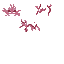 Texture for Vex Charging Overlay Minecraft