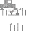 Texture for MINECRAFT SKELETON