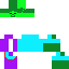 Texture for ゾンビき