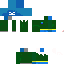 Texture for スキン220306