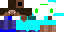 Texture for cool steve