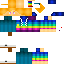 Texture for Crystal_Captain