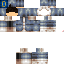 Texture for Mongos Player Eskimo