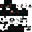 Texture for BLACKFLASH