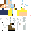 Texture for rick and morty