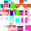 Texture for bannan