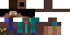 Texture for adventurer steeve