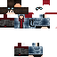 Texture for Dany Maxim 2