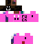 Texture for f**ku