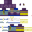 Texture for berus